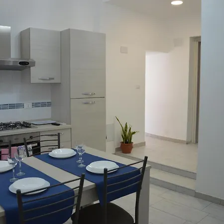 Borgo Samperi Holiday home