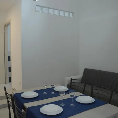 Borgo Samperi Holiday home *