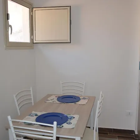 Holiday home Borgo Samperi