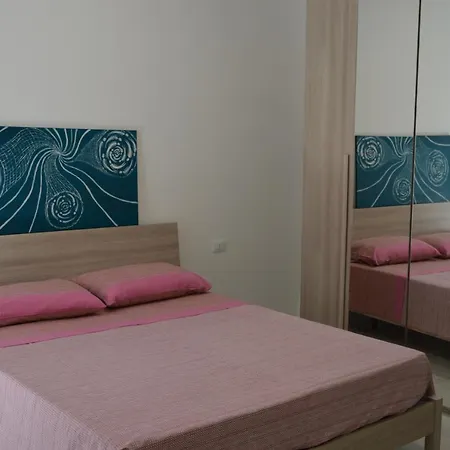 Borgo Samperi Holiday home