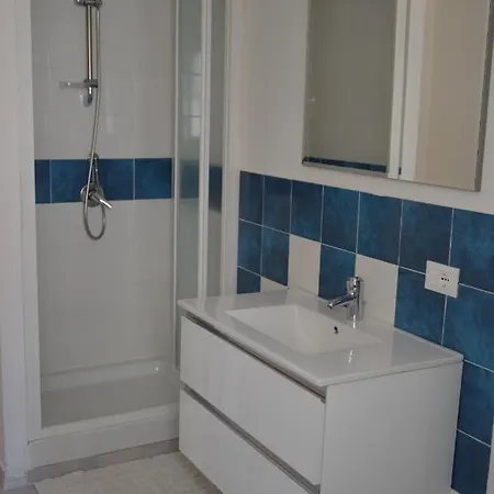 Borgo Samperi Holiday home *